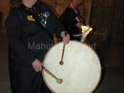 Tambores Alcañiz 2011